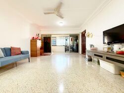 Blk 305 Teck Ghee Vista (Ang Mo Kio), HDB 5 Rooms #561643581